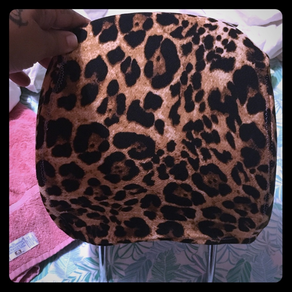 Handmade car seat cover set 2